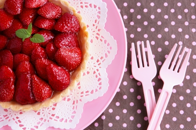 パン&ケーキ教室のメイン画像